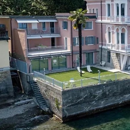 Apartment Butterfly On The