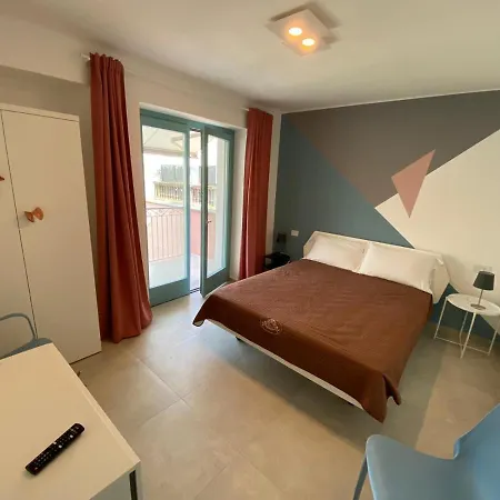 Appartement Butterfly On The *