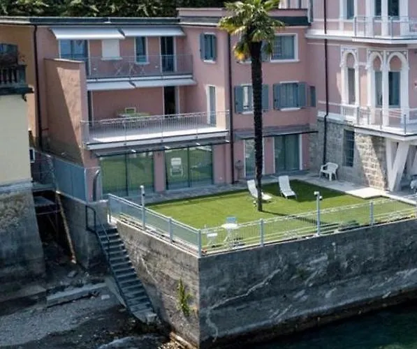 דירה Butterfly On The