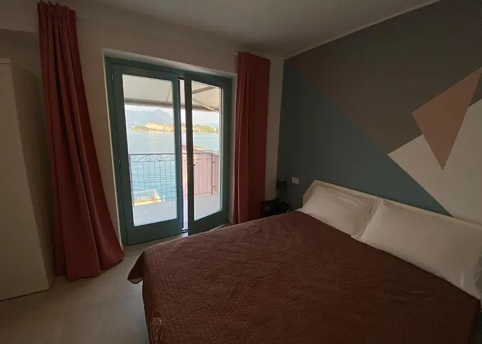 Butterfly On The Lejlighed