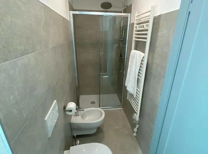 Butterfly On The דירה