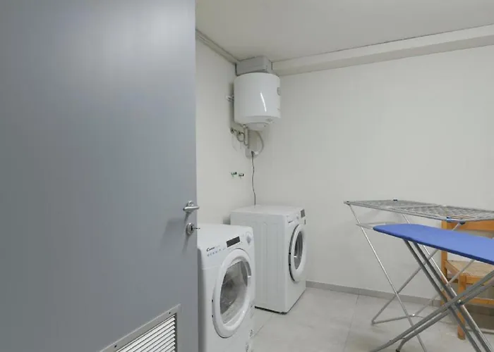 Butterfly On The Lejlighed *