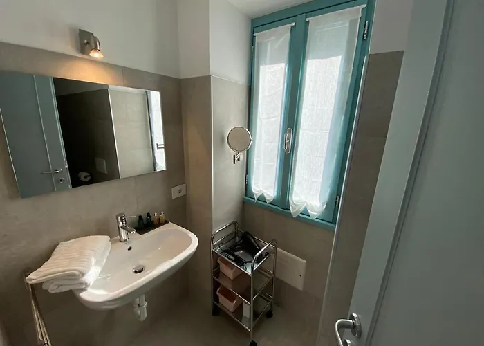 Butterfly On The דירה באוונו